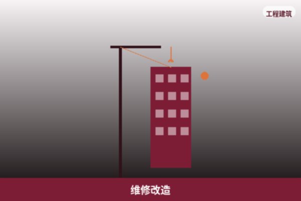 服务图标